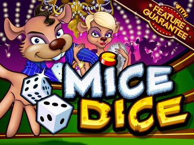 Mice Dice