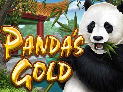 Panda’s Gold