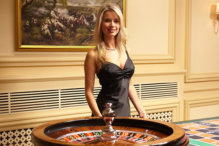 Online Roulette Tips & Tricks