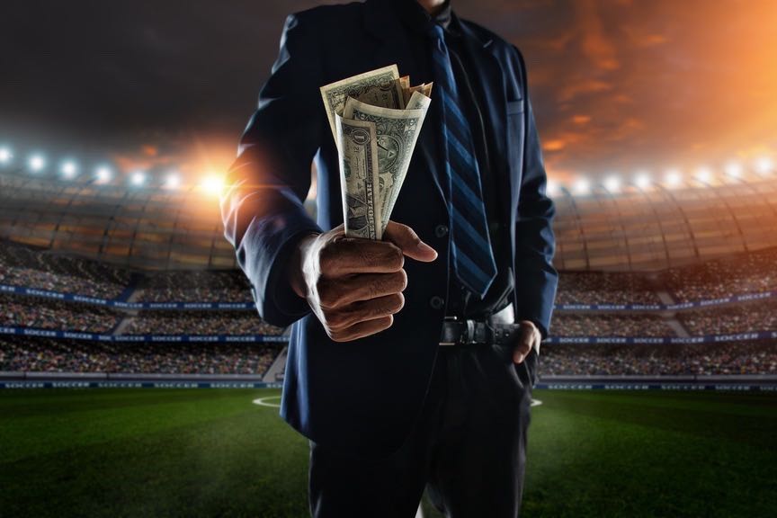 successful sports betting