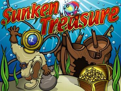 Sunken Treasure