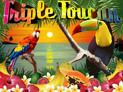 Triple Toucan