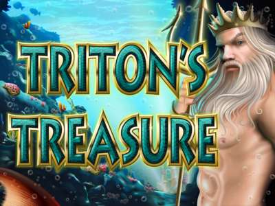 Triton’s Treasure