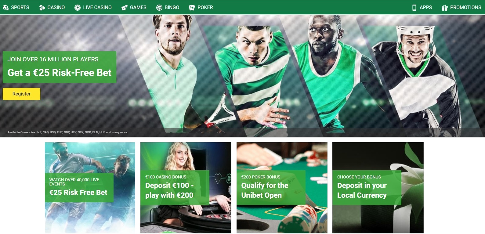 unibet ×××××¨× ×¡×¤××¨× ×§××× × ×¤××§×¨