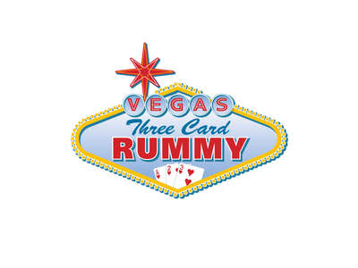 Vegas Three Card Rummy