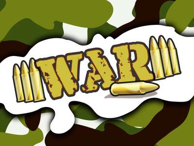 War