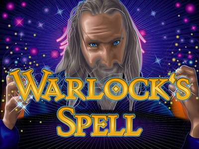 Warlock’s Spell