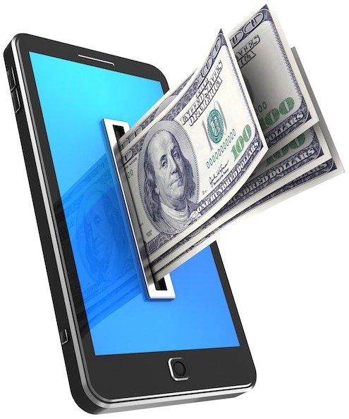 ארנק אלקטרוני