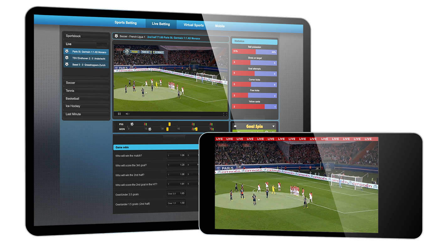 הימורי ספורט